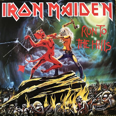 new iron maiden album