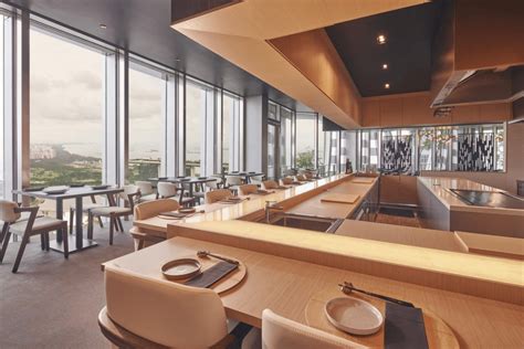 new japanese restaurant singapore 2023