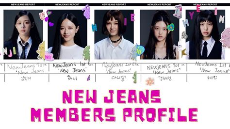 new jeans member nationality
