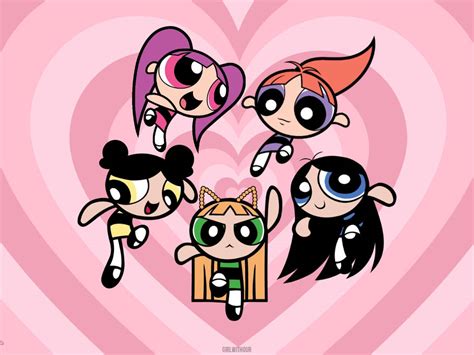 new jeans powerpuff girls guide