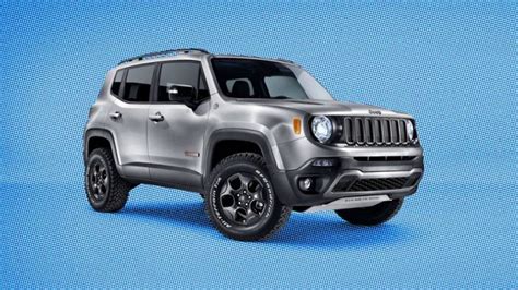 new jeep financing rates