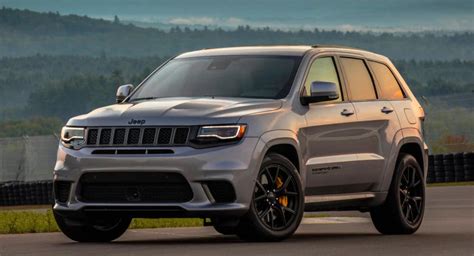 new jeep grand cherokee srt8 2020