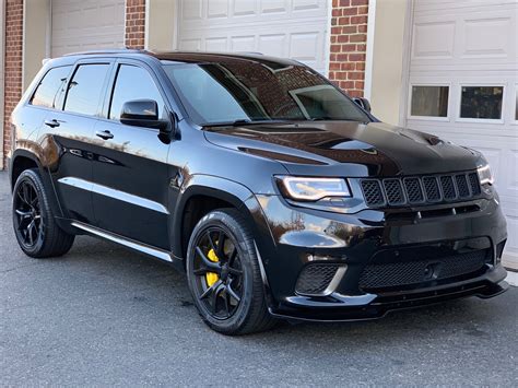 new jeep trackhawk for sale