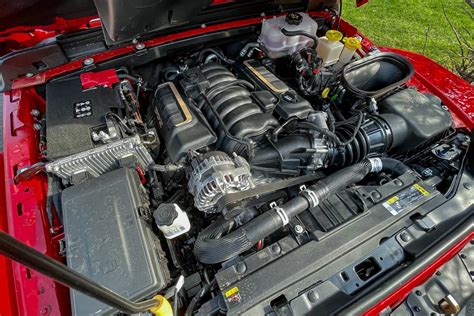 new jeep wrangler engine