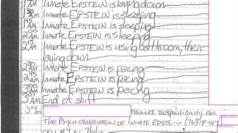 new jeffrey epstein files