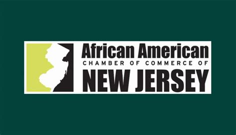 new jersey african american chamber