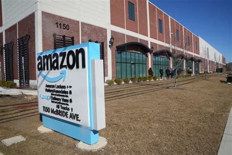 New Jersey Amazon Union