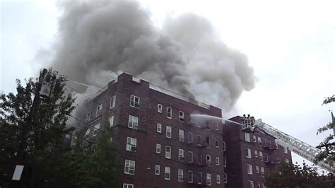 new jersey apartment fire