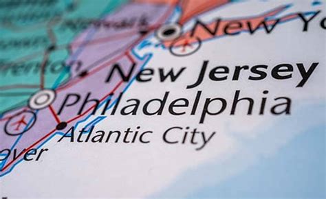 New Jersey Authentication Office