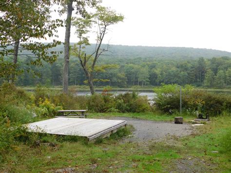 new jersey camping state parks