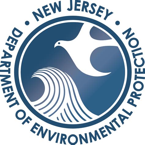 new jersey dept of state