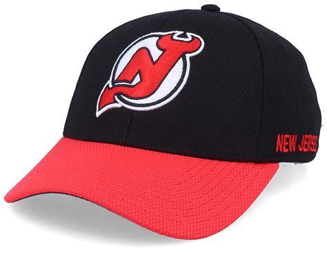 new jersey devils baseball caps