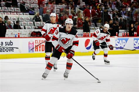 new jersey devils cap space