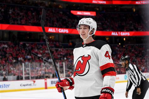 new jersey devils promotions