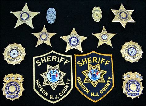 new jersey sheriff auction
