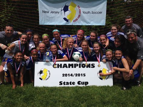 new jersey soccer state cup