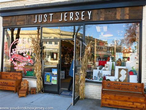new jersey store morristown