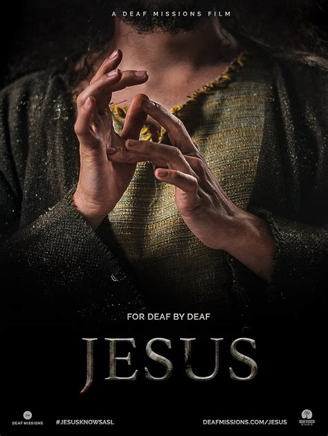 new jesus movie 2024
