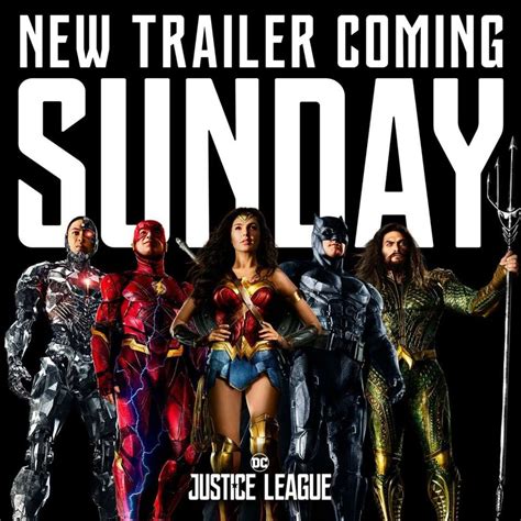 new justice league movie 2024