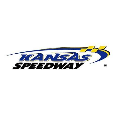 new kansas speedway logo