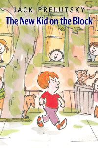 new kid on the block