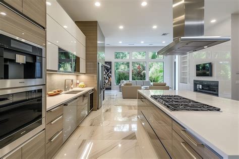 New home designs latest. Ultra modern kitchen designs ideas.