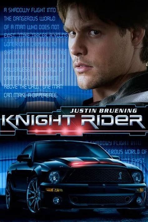 new knight rider 2008