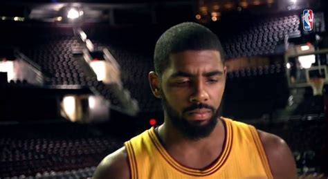 new kyrie irving commercial