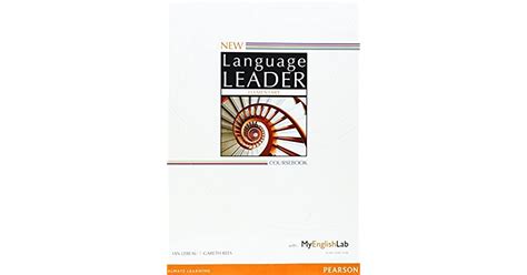 Articles New Language Leader Elementary Coursebook Pdf Update