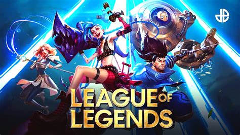 new league of legends season