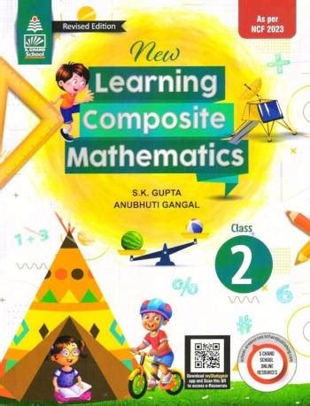 new learning composite mathematics class 2 solutions pdf