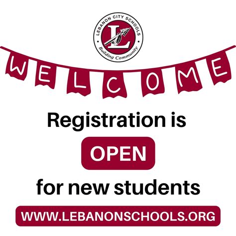 new lebanon city schools
