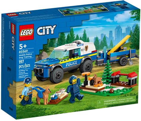 new lego city sets for 2023