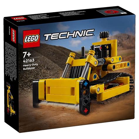 new lego technic 2024
