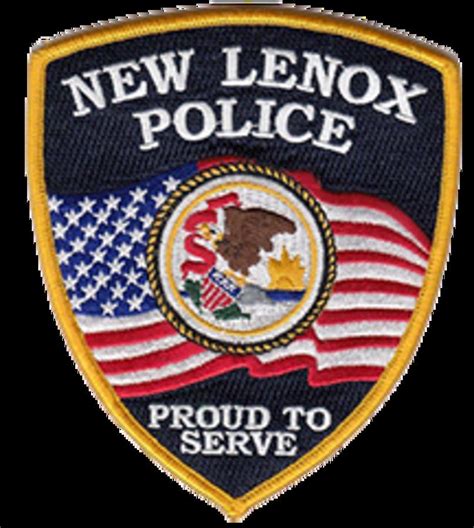 new lenox il patch