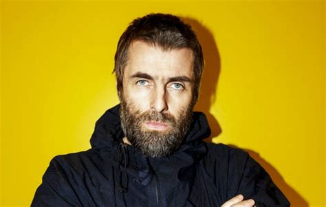 new liam gallagher song
