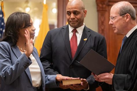 new lieutenant governor of new jersey