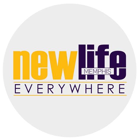 new life church memphis