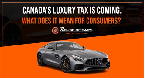 new luxury tax canada