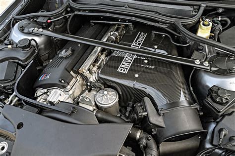 new m3 engine specs