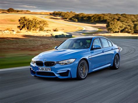 new m3 specs