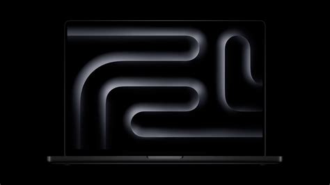 New Macbook Pro Wallpaper