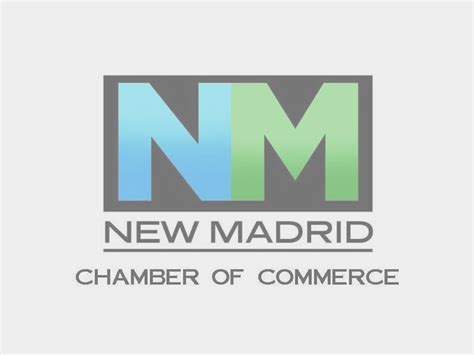 new madrid chamber of commerce