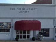 new madrid county library