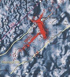 new madrid seismic zone wikipedia