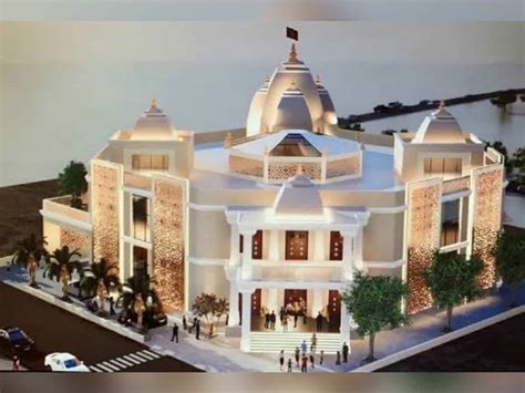 new mandir in dubai