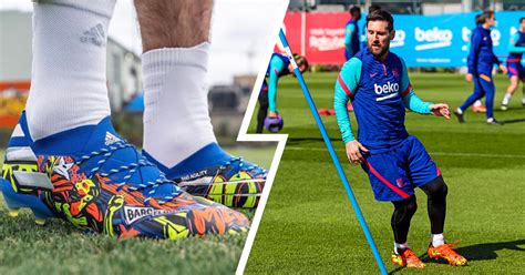 new messi cleats 2020