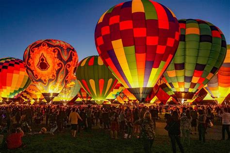new mexico balloon festival 2024 dates