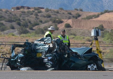 new mexico car accident