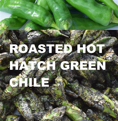 new mexico hatch chili roasted near me